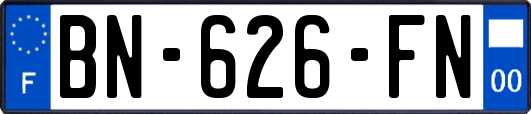 BN-626-FN