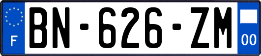 BN-626-ZM