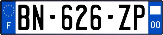 BN-626-ZP