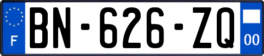 BN-626-ZQ