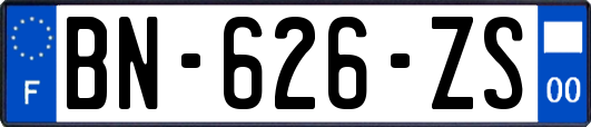 BN-626-ZS