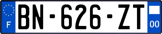 BN-626-ZT