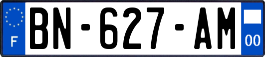 BN-627-AM