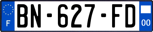 BN-627-FD