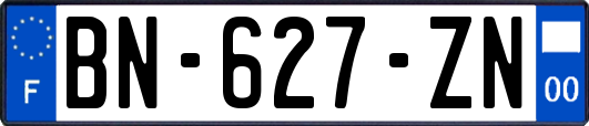 BN-627-ZN