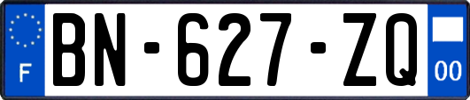 BN-627-ZQ