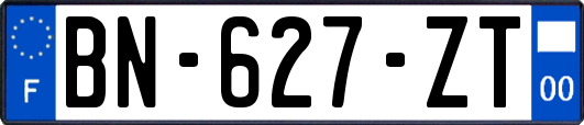 BN-627-ZT