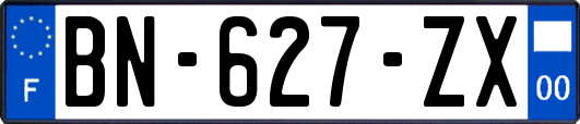 BN-627-ZX