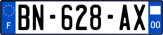 BN-628-AX