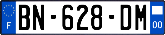BN-628-DM