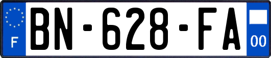 BN-628-FA