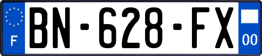 BN-628-FX