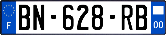 BN-628-RB