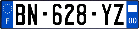 BN-628-YZ