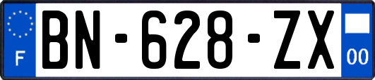 BN-628-ZX