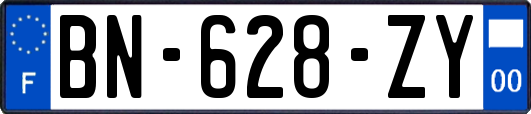 BN-628-ZY