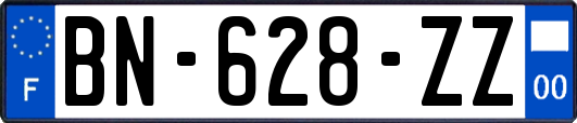 BN-628-ZZ