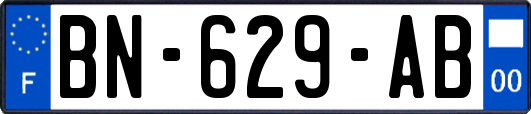 BN-629-AB