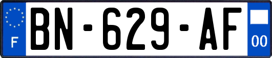 BN-629-AF