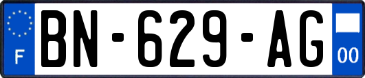 BN-629-AG