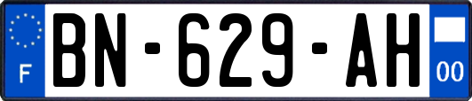 BN-629-AH