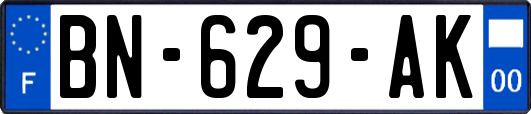 BN-629-AK