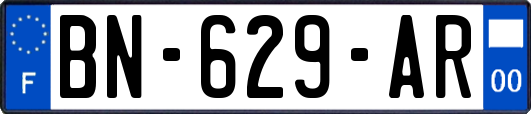 BN-629-AR