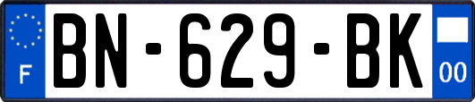 BN-629-BK