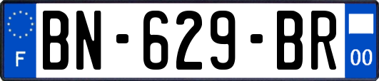 BN-629-BR