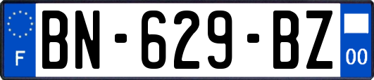 BN-629-BZ