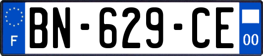 BN-629-CE