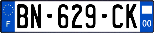 BN-629-CK