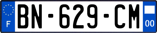 BN-629-CM