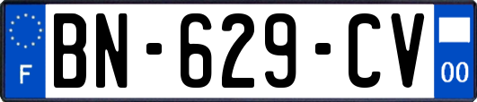 BN-629-CV