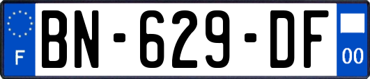 BN-629-DF