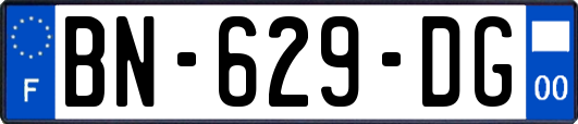 BN-629-DG