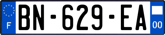 BN-629-EA