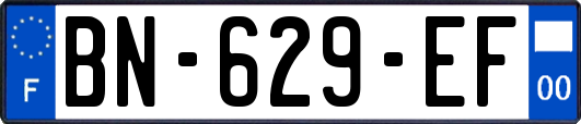 BN-629-EF