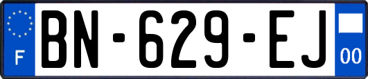 BN-629-EJ