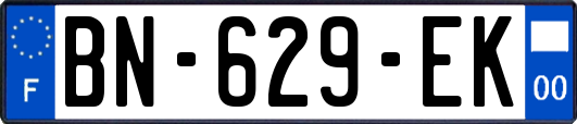BN-629-EK