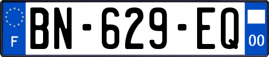 BN-629-EQ