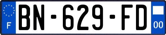 BN-629-FD