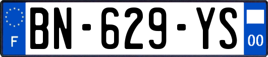 BN-629-YS
