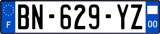 BN-629-YZ
