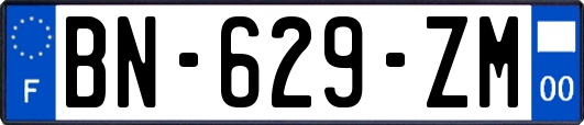 BN-629-ZM