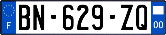 BN-629-ZQ