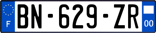 BN-629-ZR