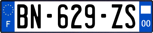 BN-629-ZS