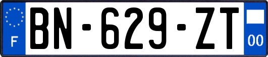 BN-629-ZT