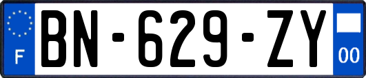BN-629-ZY
